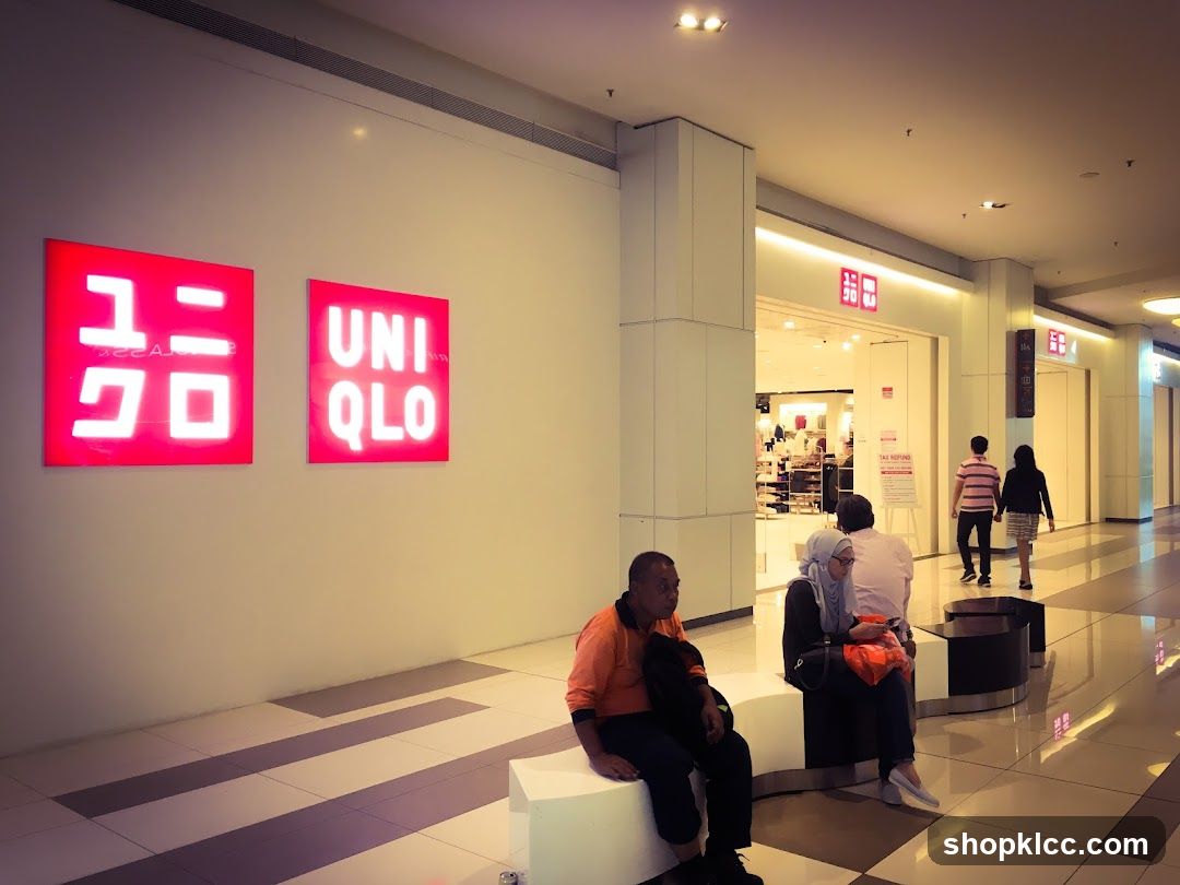 Uniqlo