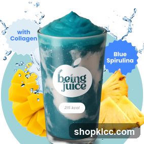 Being Juice
