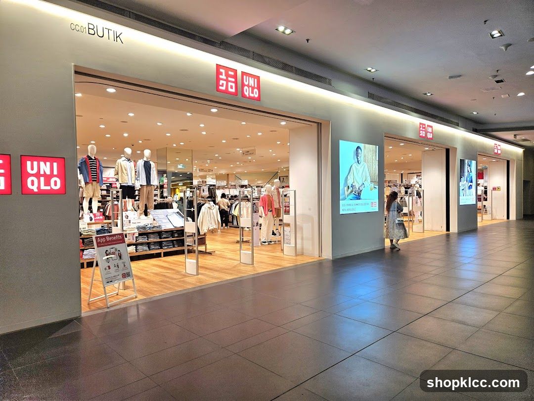 Uniqlo