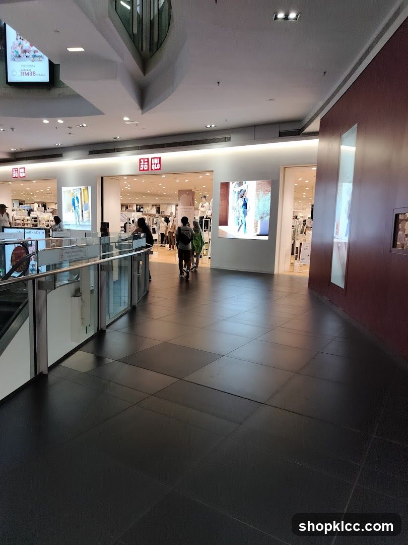 Uniqlo