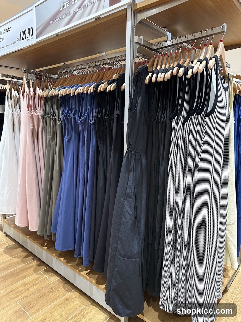 Clothing Display