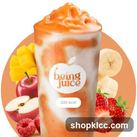 Being Juice