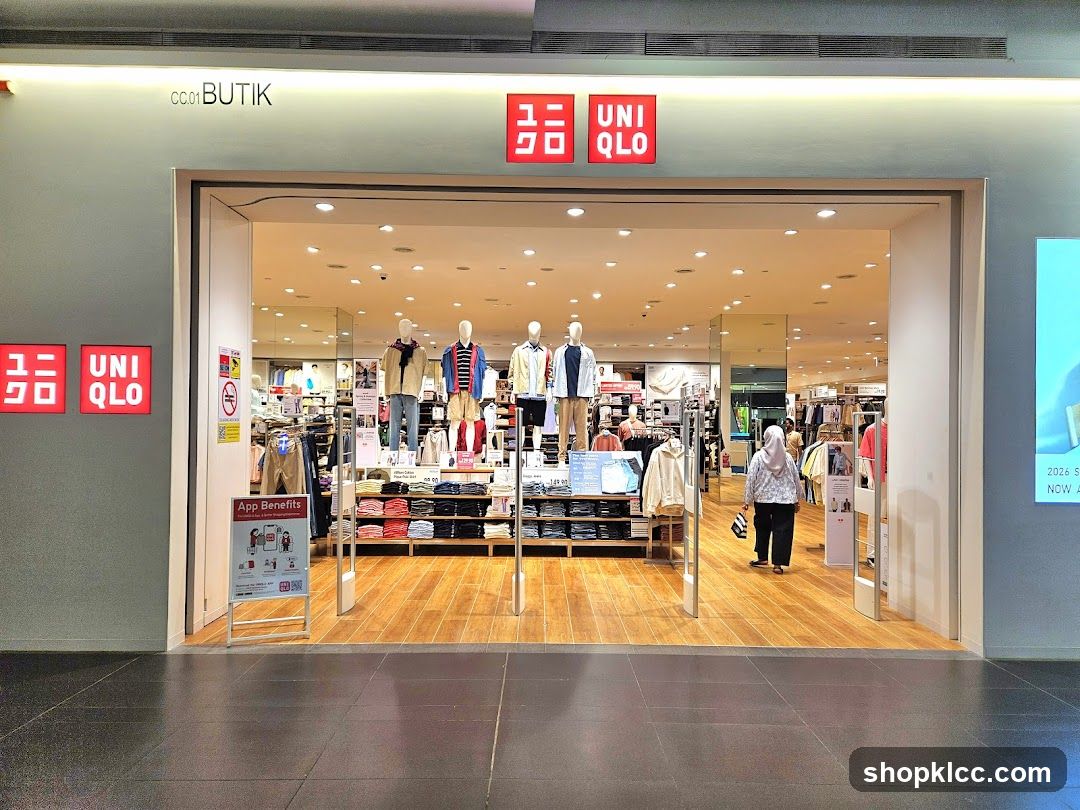 Uniqlo