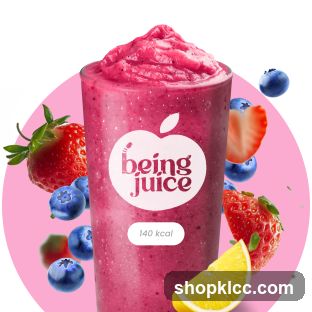 Being Juice