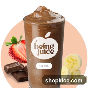 Being Juice
