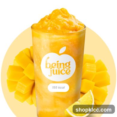 Being Juice
