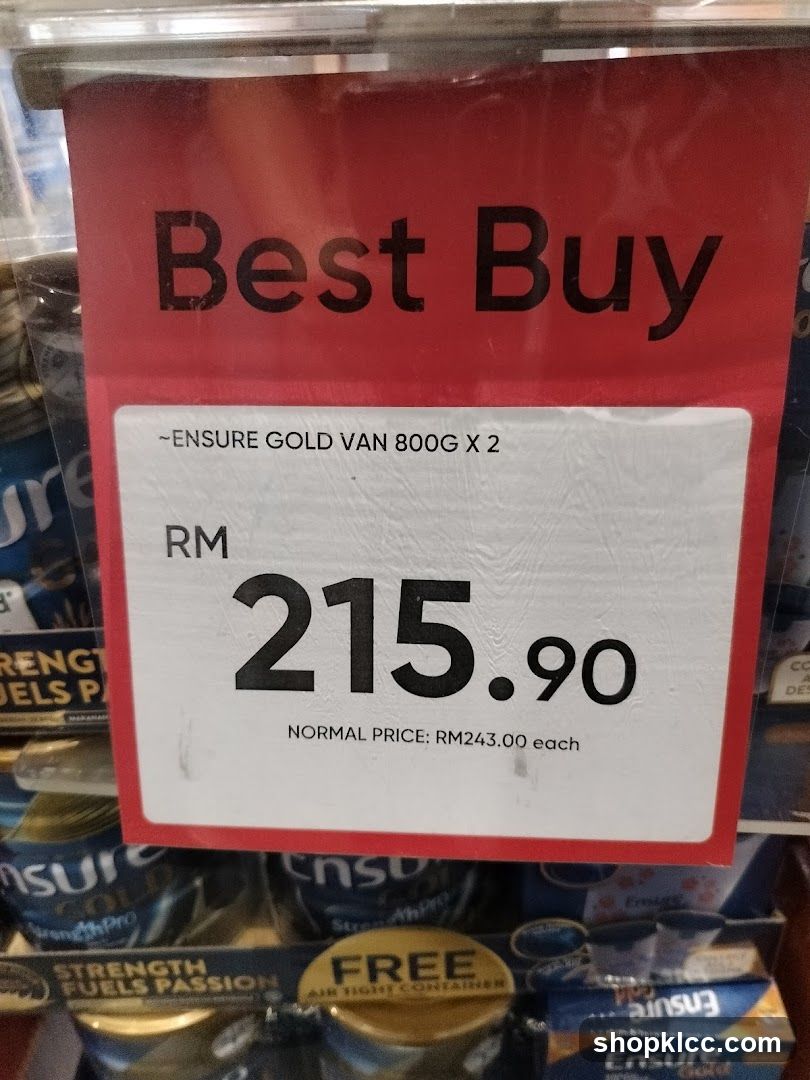 Best Buy Price Tag