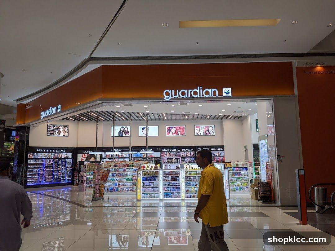 Guardian Pharmacy