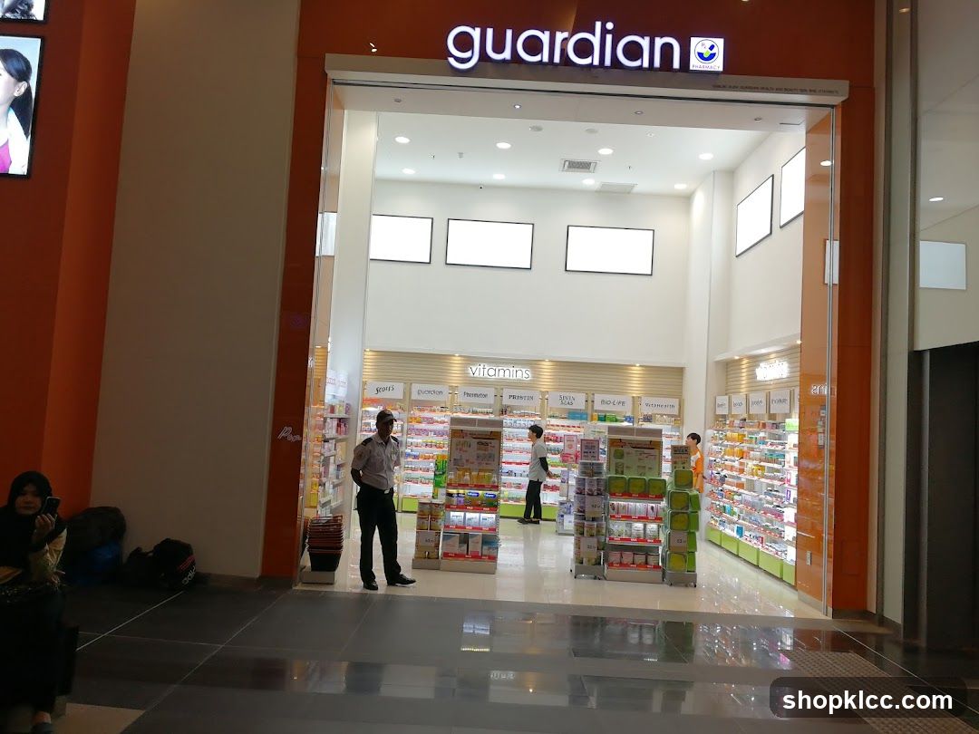 Guardian Pharmacy