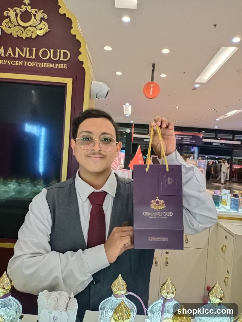 Osmanli Oud
