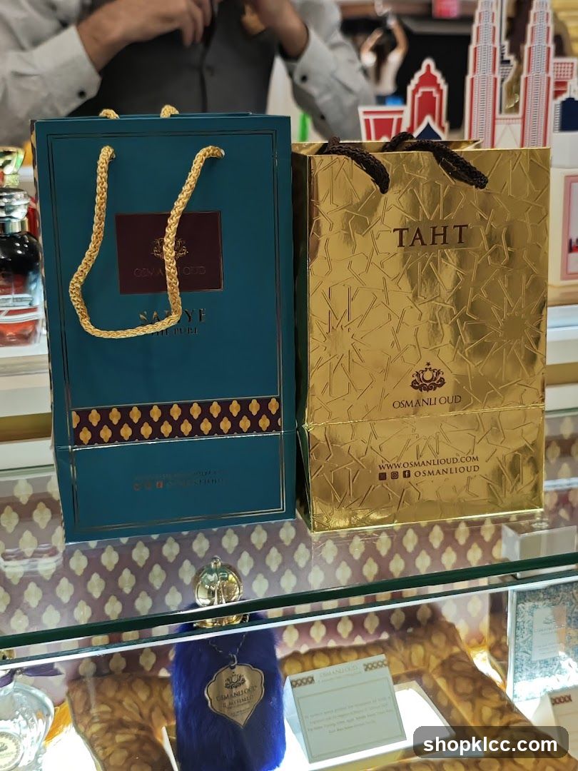 Gift Bags