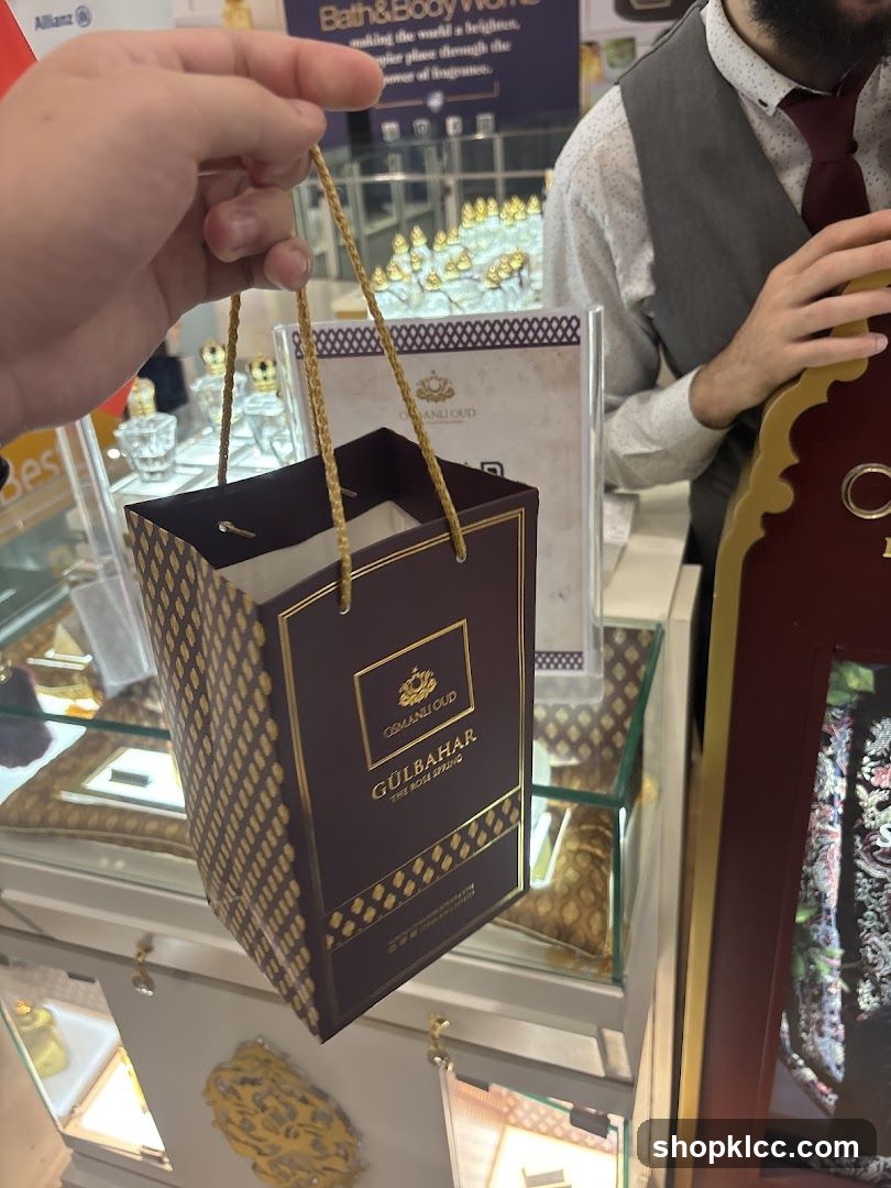 Gift Bag