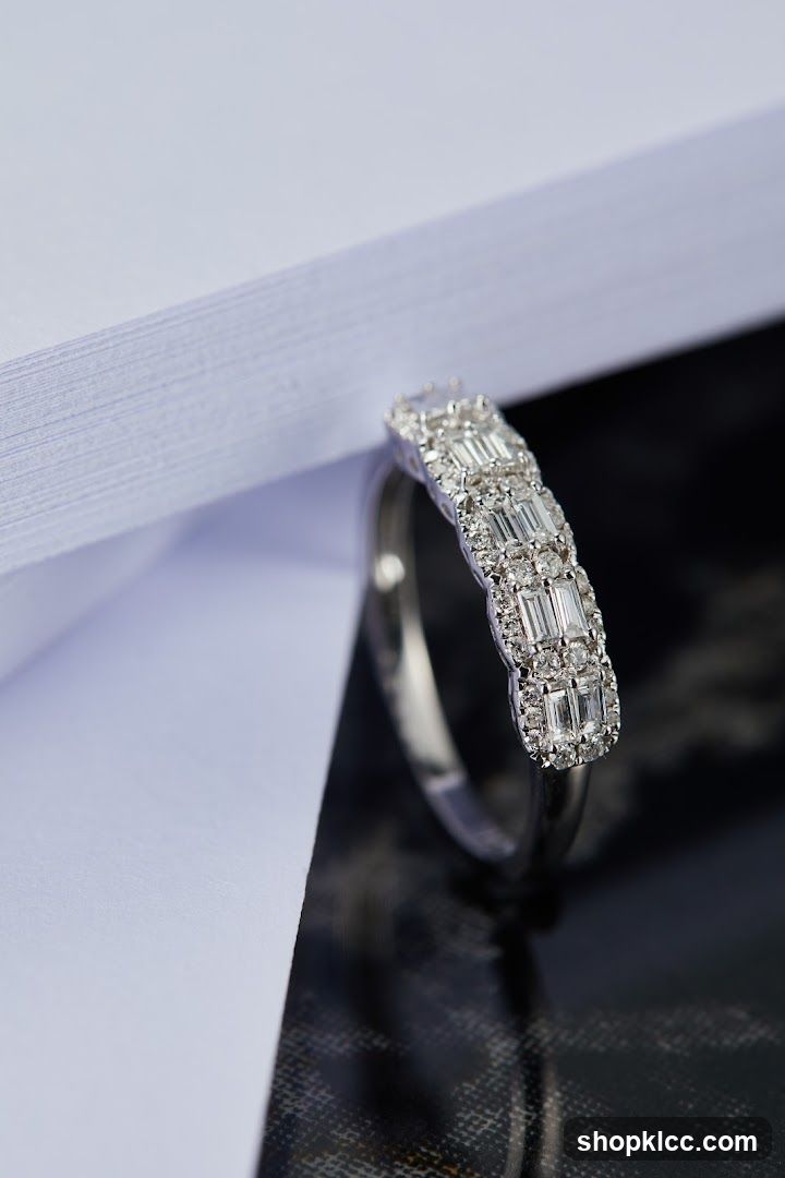 Diamond Ring