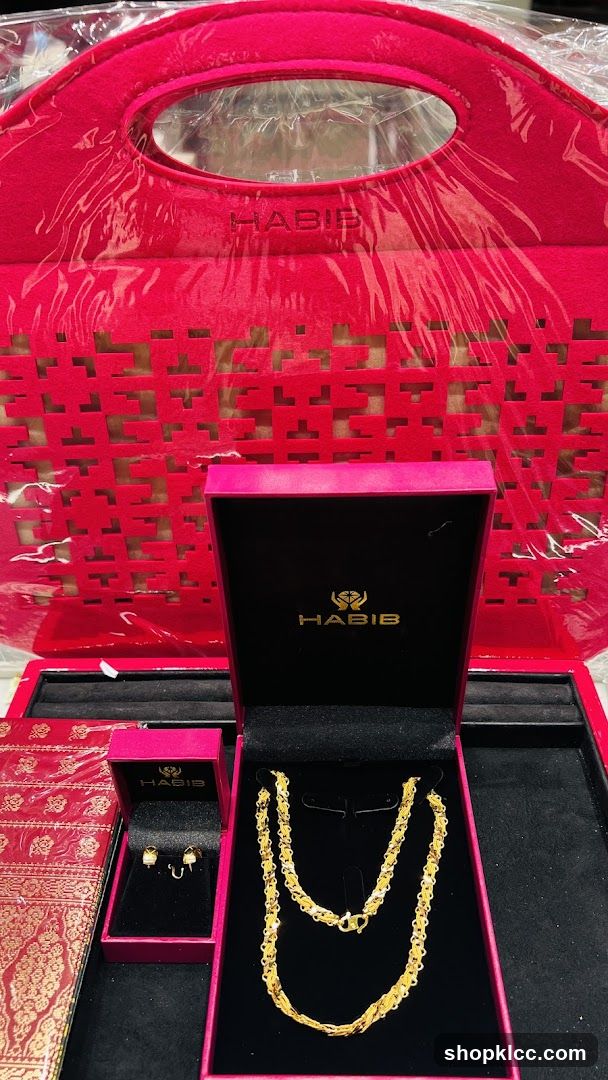 Jewelry Display