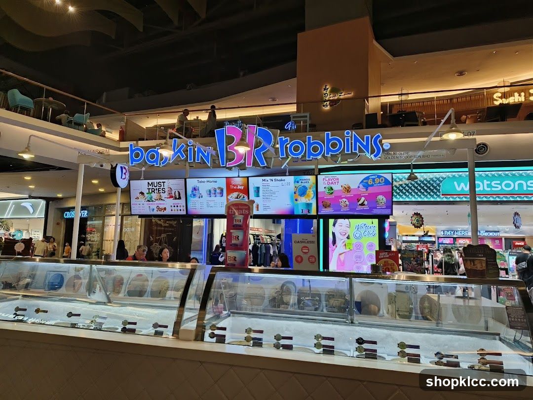 Baskin-Robbins