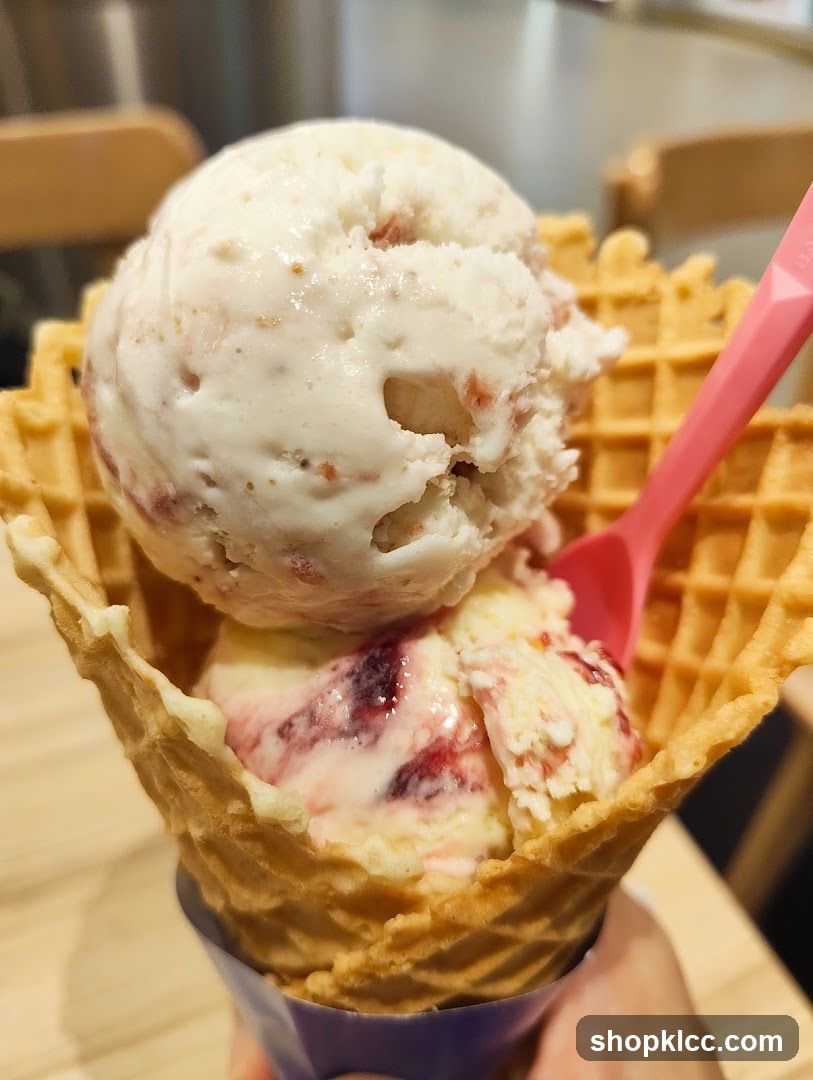 Ice Cream Cone
