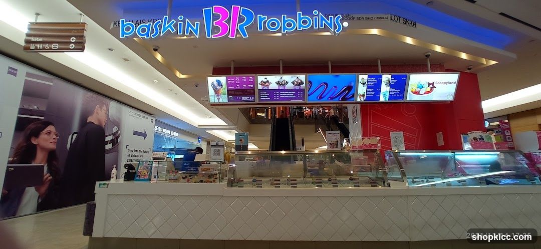 Baskin-Robbins
