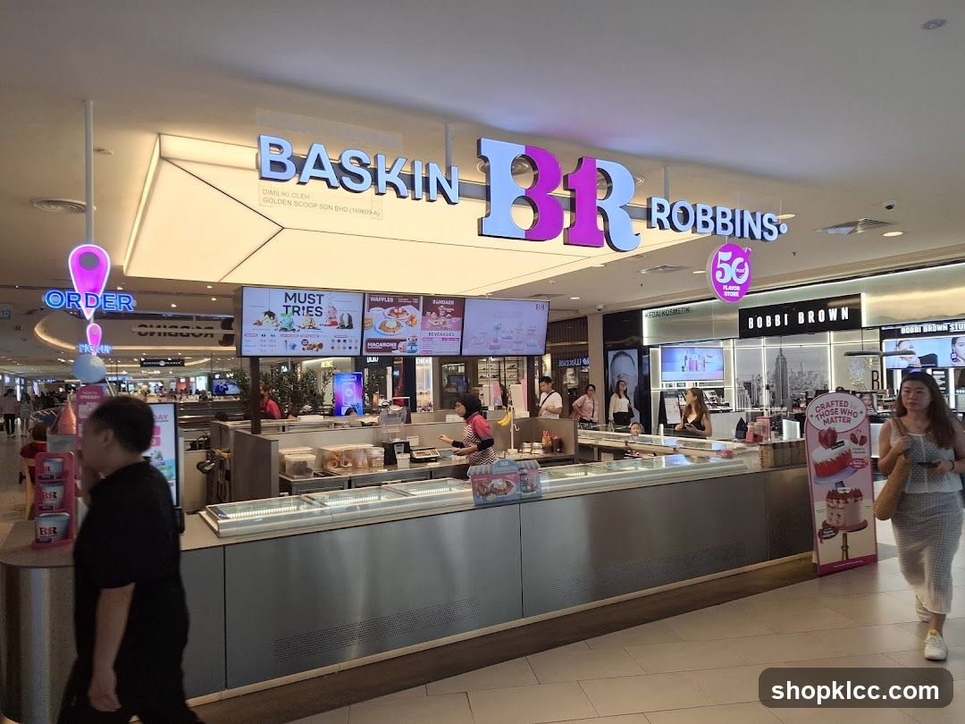 Baskin-Robbins