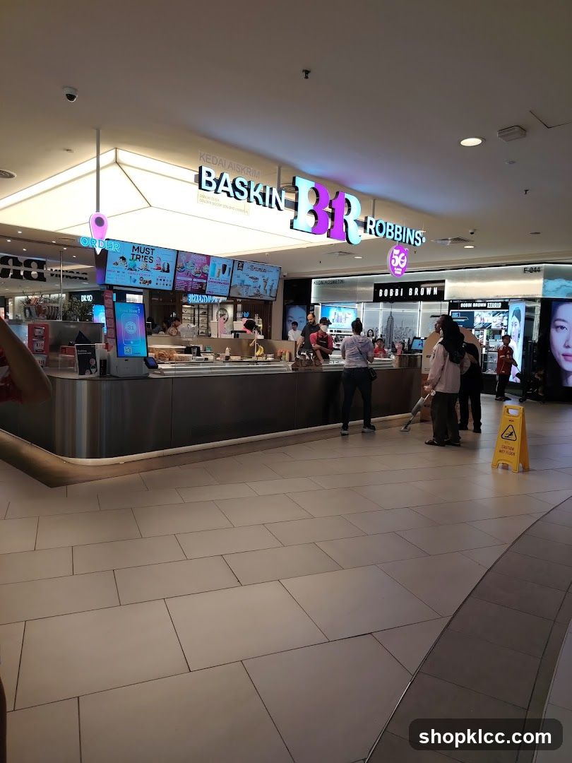 Baskin-Robbins