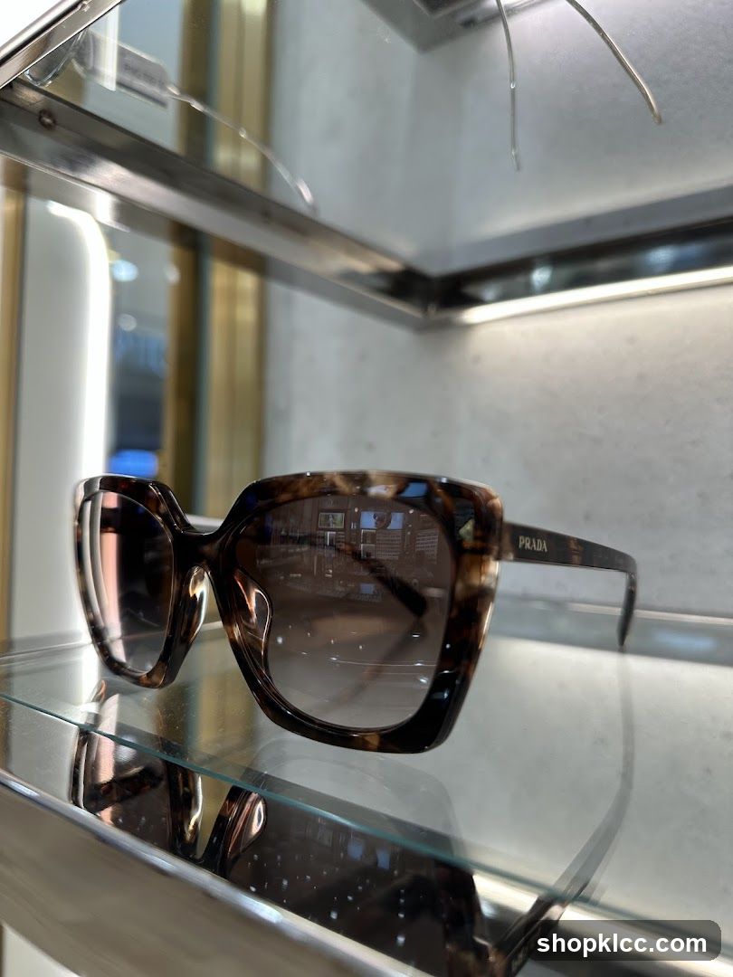 Prada Sunglasses