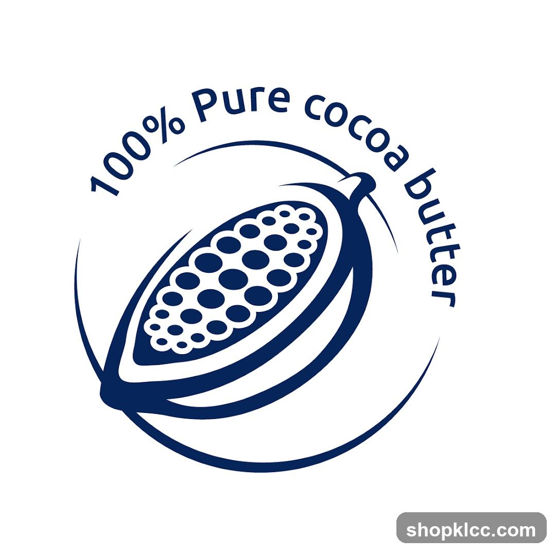 Cocoa Butter Logo