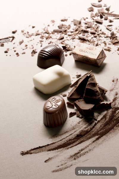Chocolate Confections