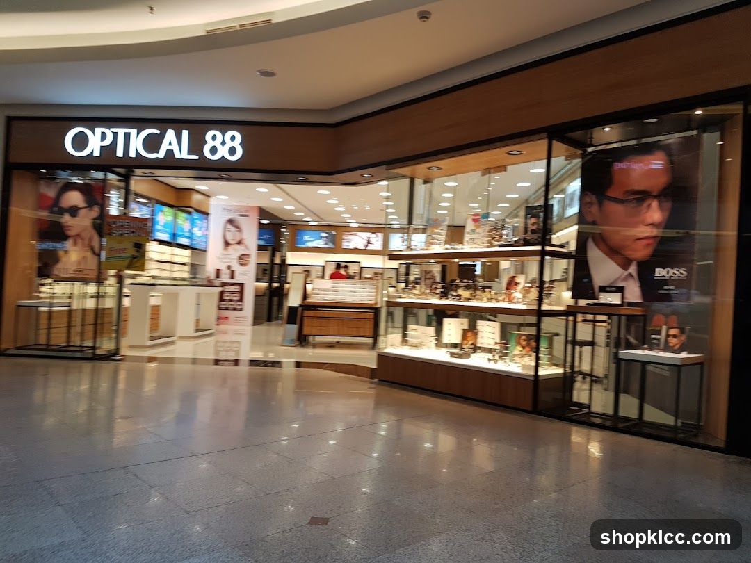 Optical 88