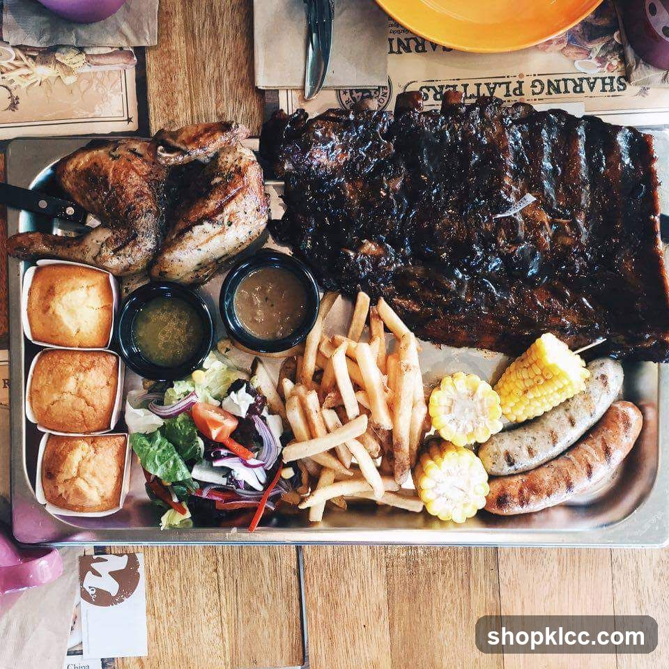 Morganfield's Signature