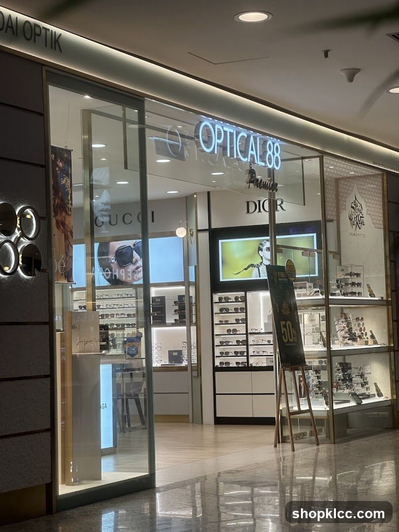 Optical 88