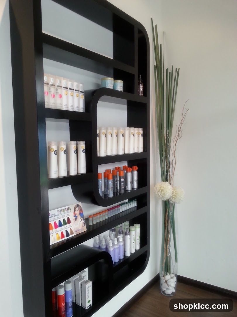 Hairmony Studio