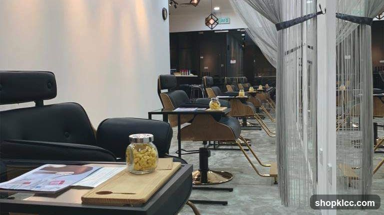 Hairmony Studio