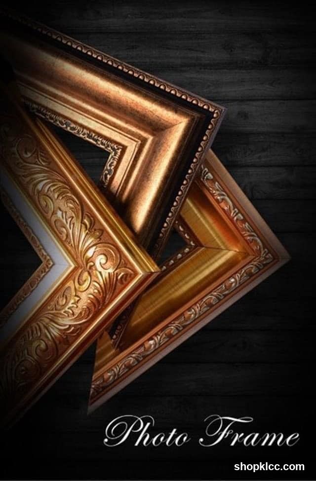 Decorative Photo Frames
