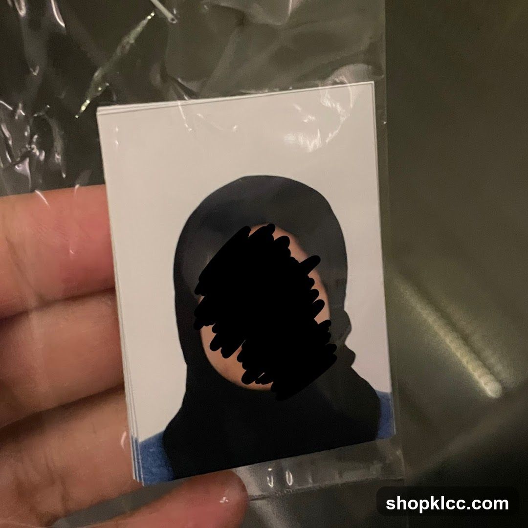 Photo ID