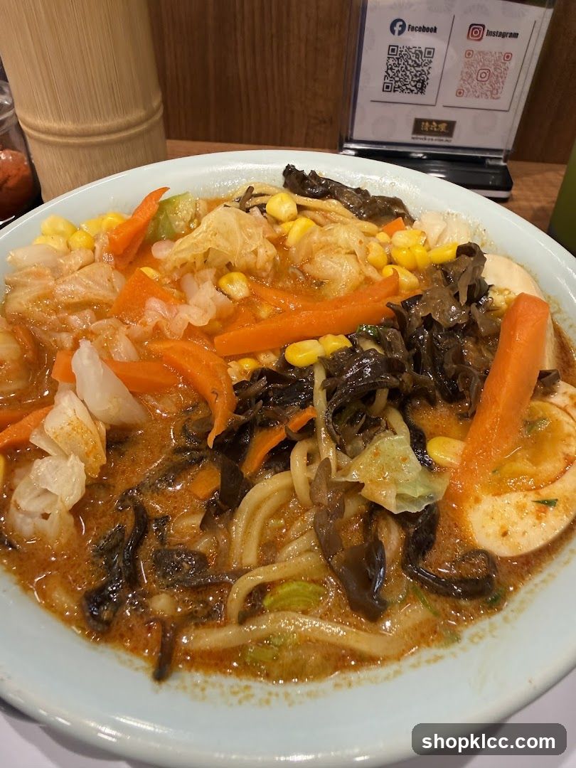 Ramen Bowl