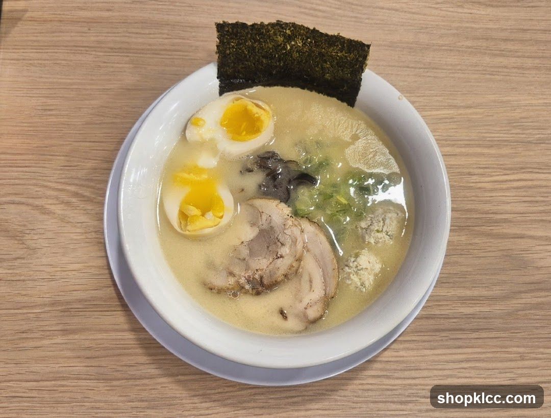 Ramen Bowl