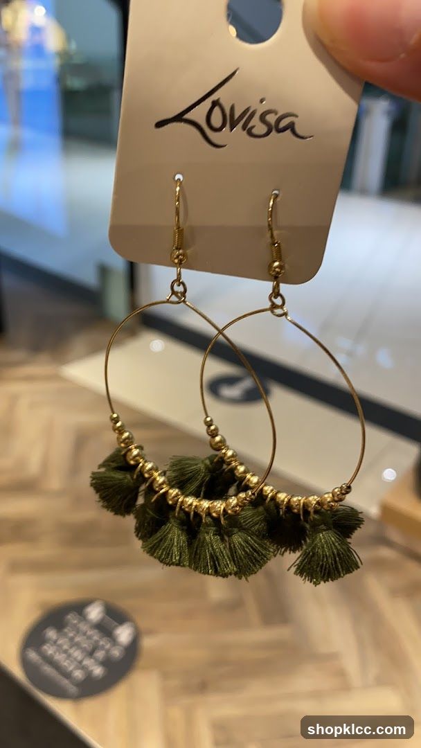 Lovisa Earrings