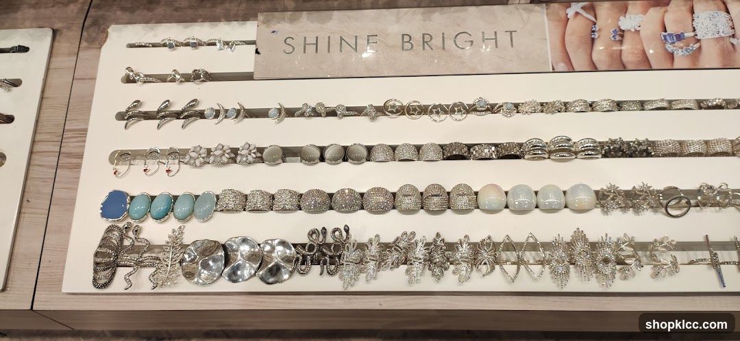 Jewelry Display