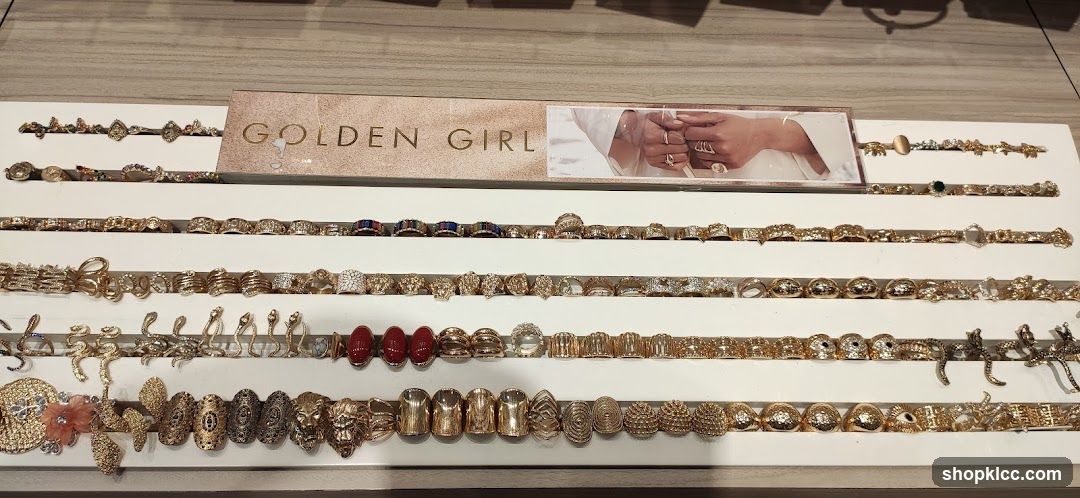 Jewelry Display