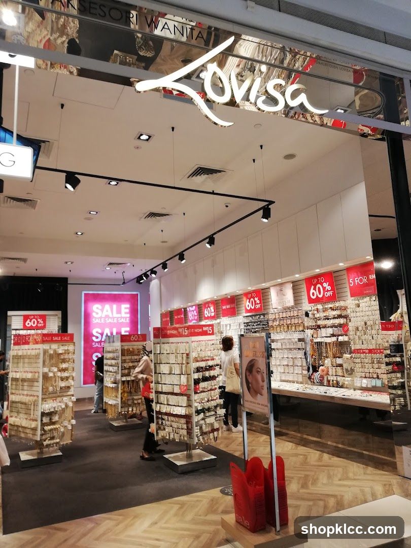Lovisa