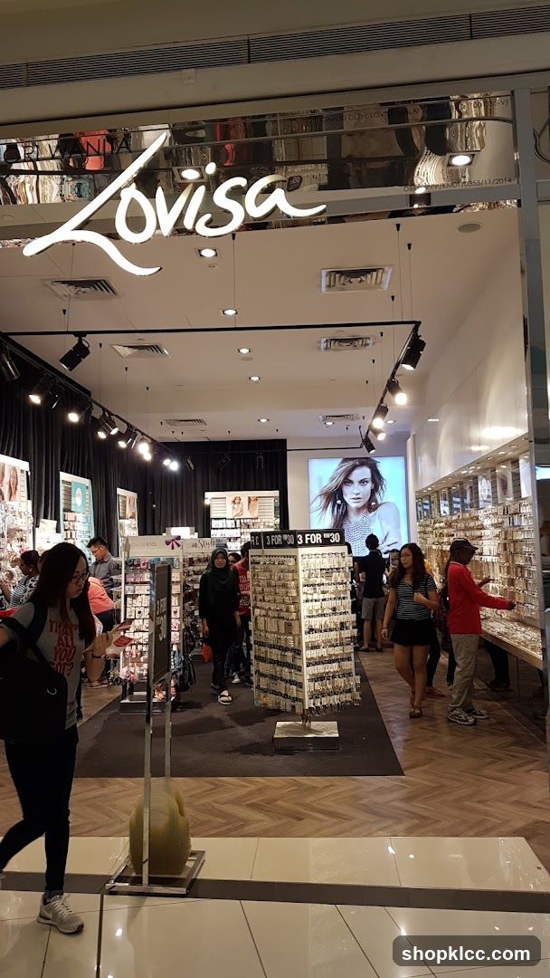 Lovisa