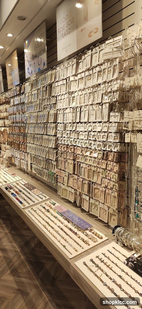 Jewelry Display