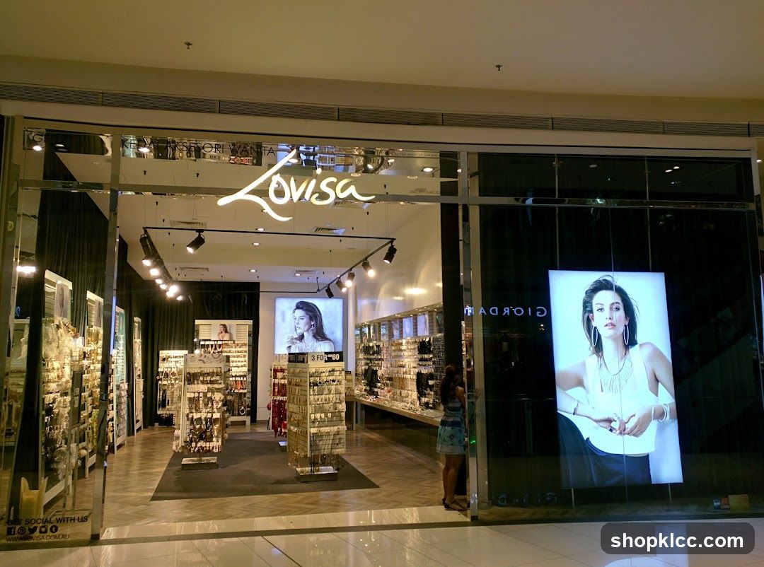 Lovisa
