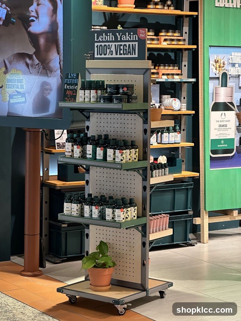 Product Display