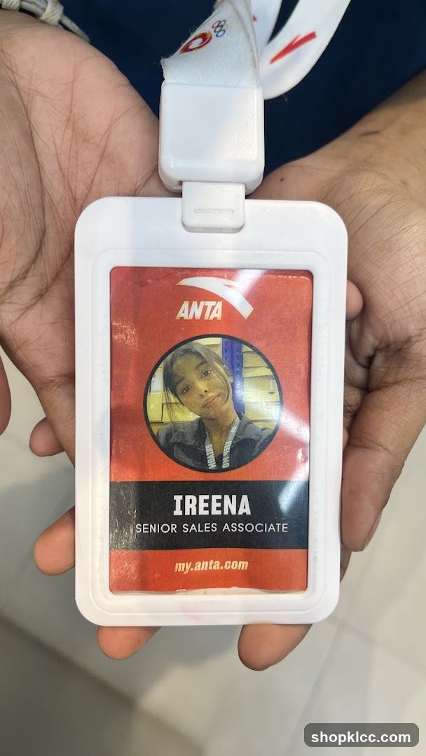 Anta