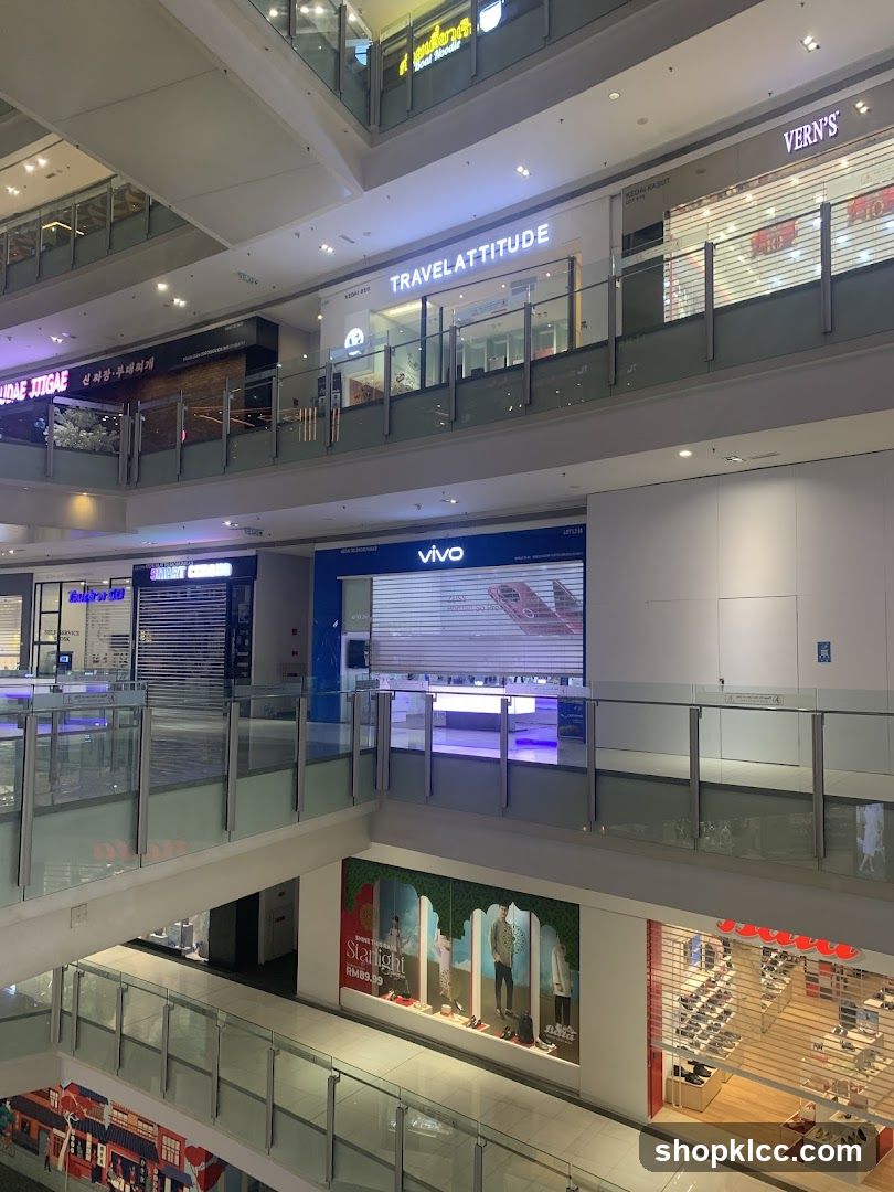 Vivo Malaysia Mobile Ocean Eleven S/B