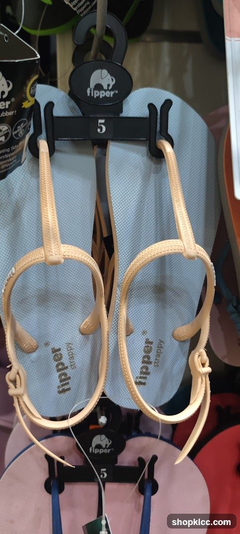 Flipper Flip-Flops