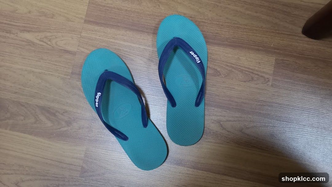 Flip-flops