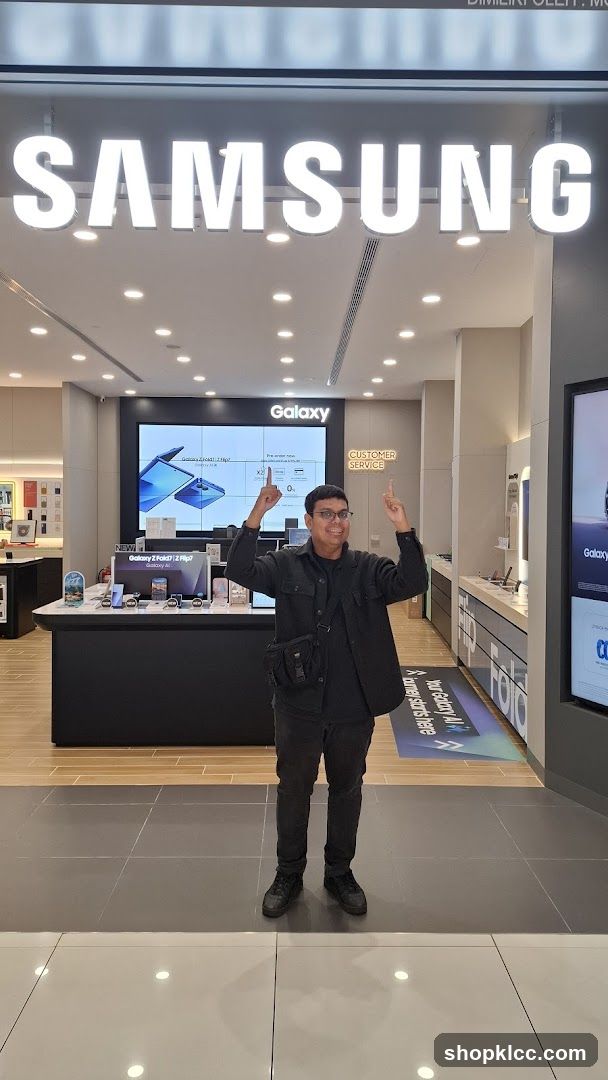 Vivo Malaysia Mobile Ocean Eleven S/B