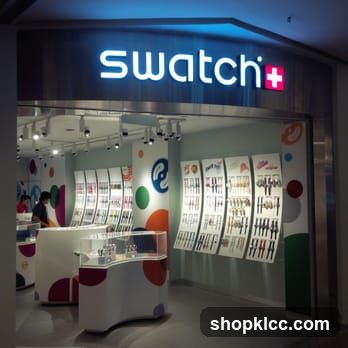 Swatch