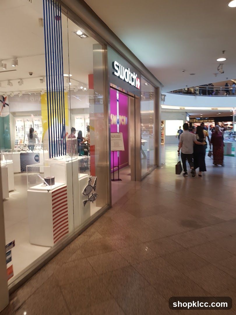Swatch